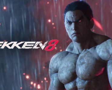 Tekken 8 is official, and coming to PS5, Xbox Series X, and Steam